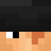 Minecraft profile picture for @Killua16