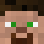 Minecraft profile picture for @representative