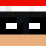 Minecraft profile picture for @Untied
