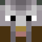 Skin Head