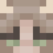 Minecraft profile picture for @Dweeb