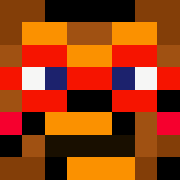Skin Head