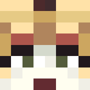 Minecraft profile picture for @Kyoshi