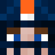 Skin Head