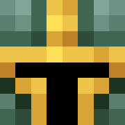 Skin Head