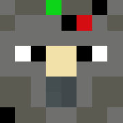 Skin Head
