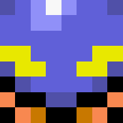 Skin Head