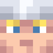 Skin Head