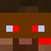 Minecraft profile picture for @Blasted