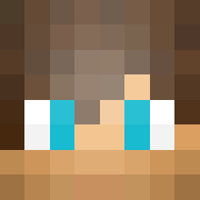 Minecraft profile picture for @Naja