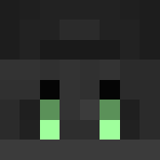 Minecraft profile picture for @Cleave