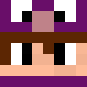 Minecraft profile picture for @Suffice