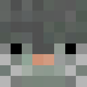 Skin Head