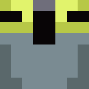 Skin Head