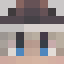 Minecraft avatar for WickedPhatter