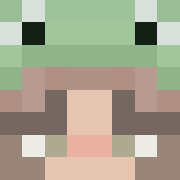 Skin Head