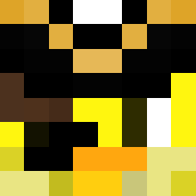 Skin Head