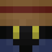 Skin Head