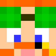 Minecraft profile picture for @KoL