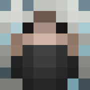Minecraft profile picture for @Escaped