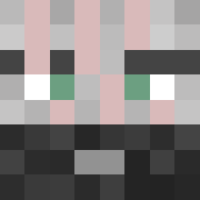 Skin Head