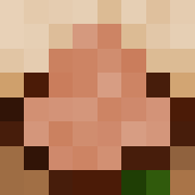 Skin Head