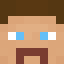 Minecraft players skin