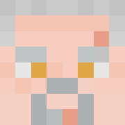 Skin Head
