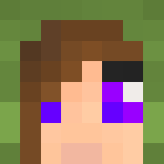 Minecraft profile picture for @Gabriella