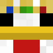Skin Head