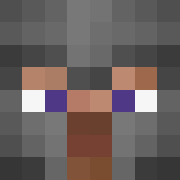 Skin Head
