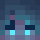 _xHaunted Minecraft head