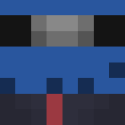 Skin Head