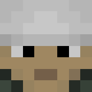 Skin Head