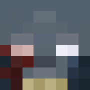Skin Head