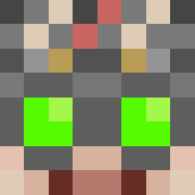Skin Head