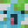 4kry Minecraft head