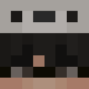 Skin Head