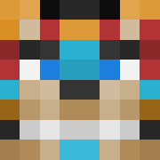 Skin Head