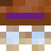 Minecraft profile picture for @Residence