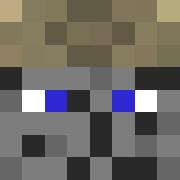Minecraft profile picture for @QuaLLero
