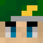 Skin Head