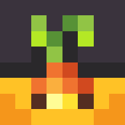 Minecraft profile picture for @Carrots