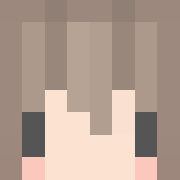 Minecraft profile picture for @OneDrive