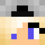 Minecraft profile picture for @Cowards