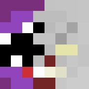 Minecraft profile picture for @Smoldering