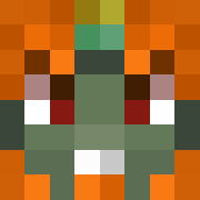 Minecraft profile picture for @Frat