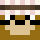 1762 Minecraft head