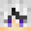 Minecraft avatar for Zarcihuuy