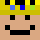 0514 Minecraft head
